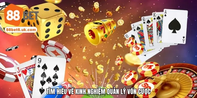 Tìm hiểu về kinh nghiệm quản lý vốn 1-3-2-6